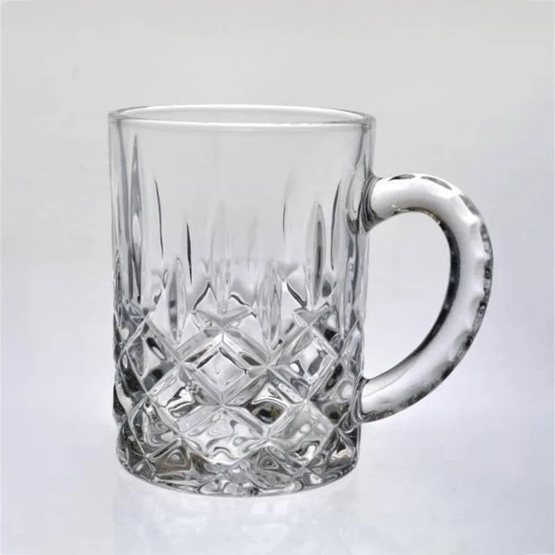 Stevrix Beer Mug (450 mL) - Set Of Six media 5