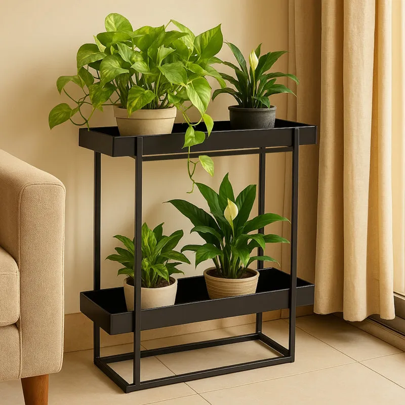 Barnleaf Planter Stand media 1