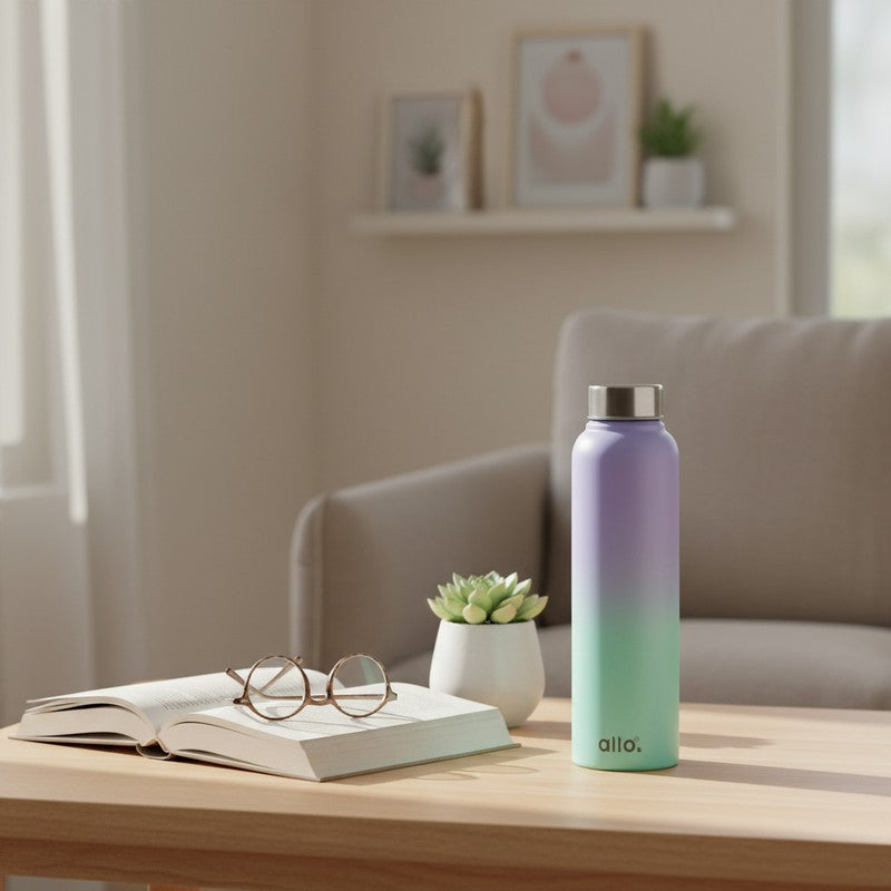 LiquidLoop Stainless Steel Water Bottle - 950 mL