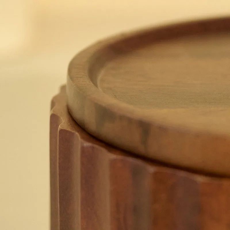 Onda Wooden Roti Box media 10