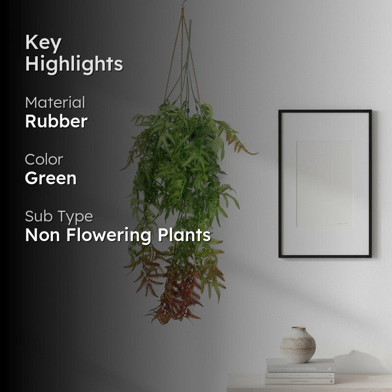 Greenelle Artificial Creeper - Set of Three media 2