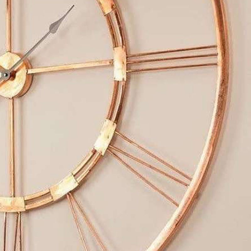 Radia Analog Wall Clock media 4