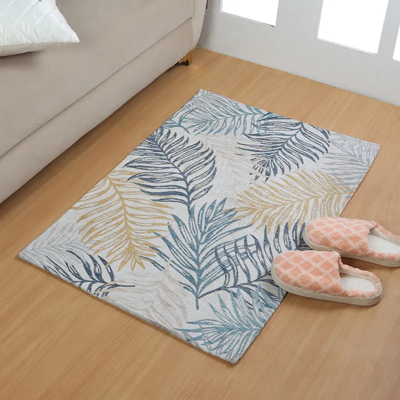 Lima Flora Door Mats media 1