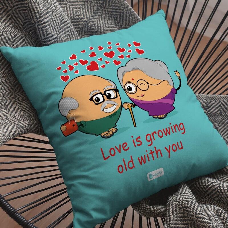 Cupid's Curiosities Valentine's Gift Box - Six Piece Set media 5