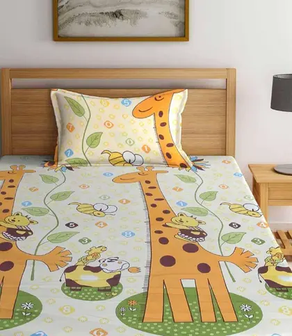 PolyCotton/Cotton Blend