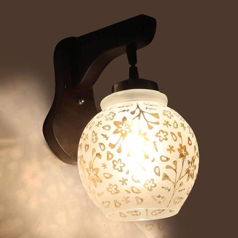 Lhasa II Wall Lamp media 7
