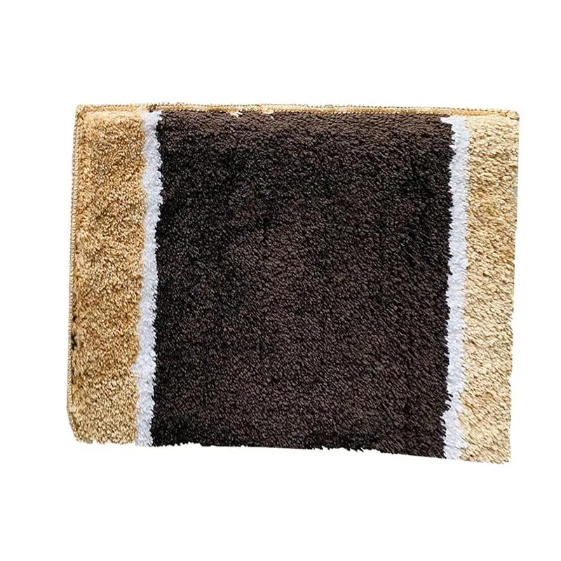 Wilma Anti Skid Bath Mat - Set Of Three media 6
