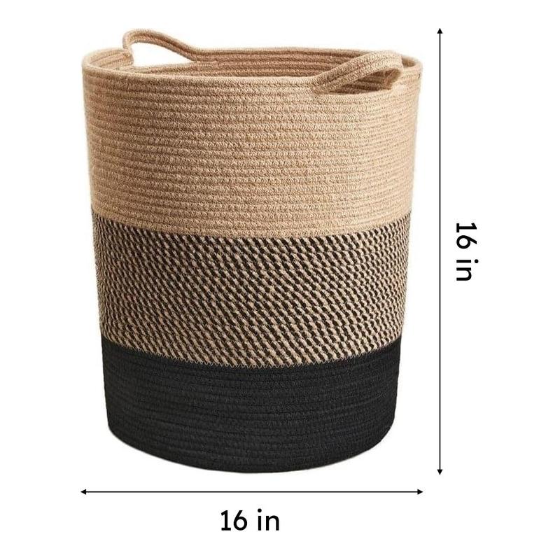 Lamla Laundry Basket media 7