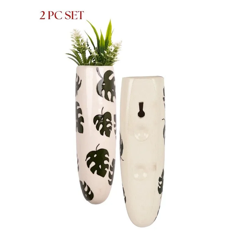 Nuvora Pots & Planters - Set Of Two media 3
