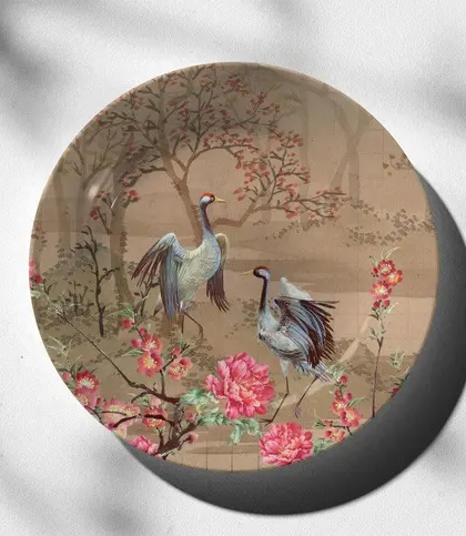Bone China