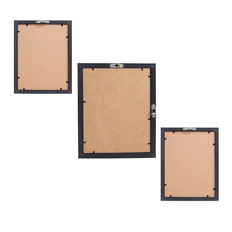 Sanva Photo Frame - Set Of Three media 5