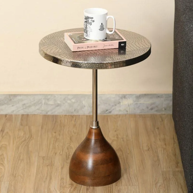 Vespo Accent Table media 1