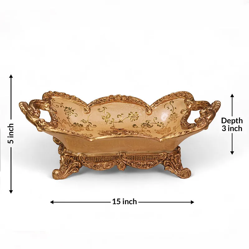 Canterbury Resin Fruit Bowl media 6