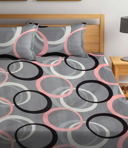 PolyCotton/Cotton Blend