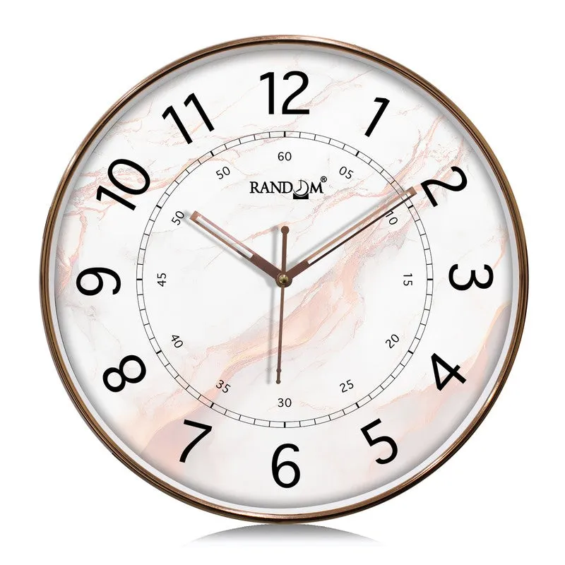 Halric Wall Clock media 4