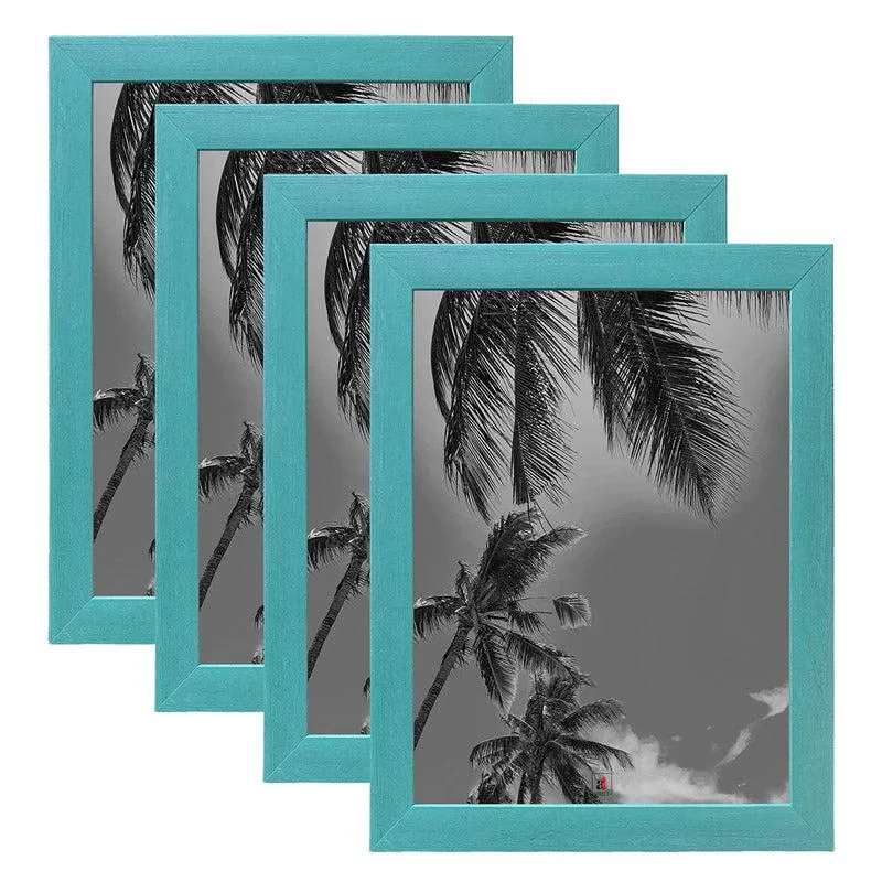Arabella Photo Frame - Set of Four media 3