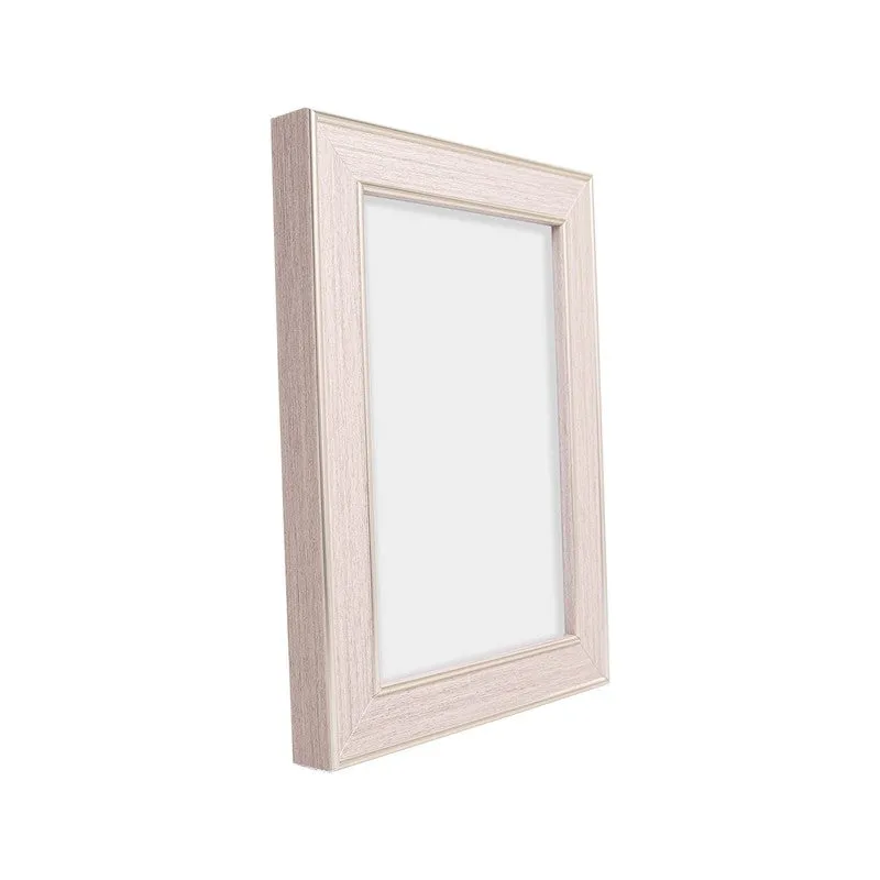Nova Brushed Photo Frame - Beige media 6