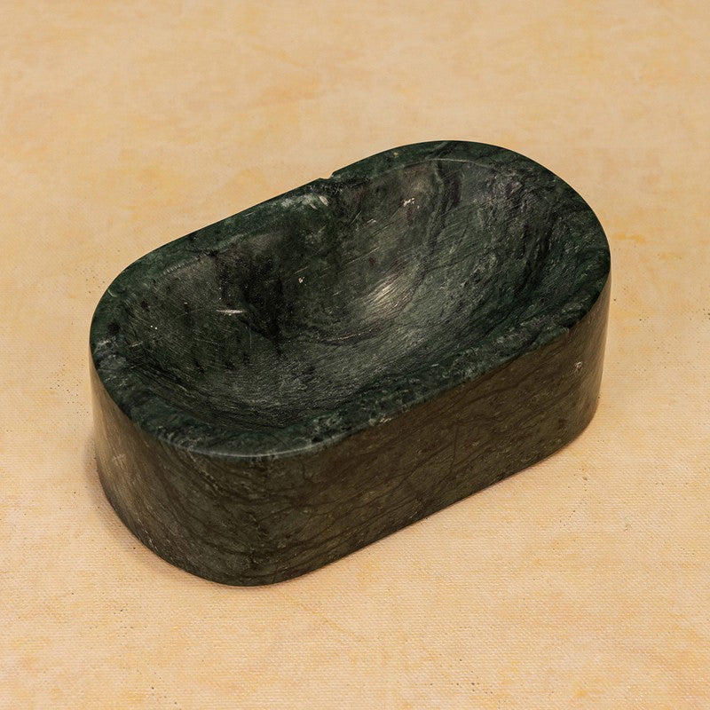 Zelvora Mortar and Pestle Set - Two Piece Set media 6