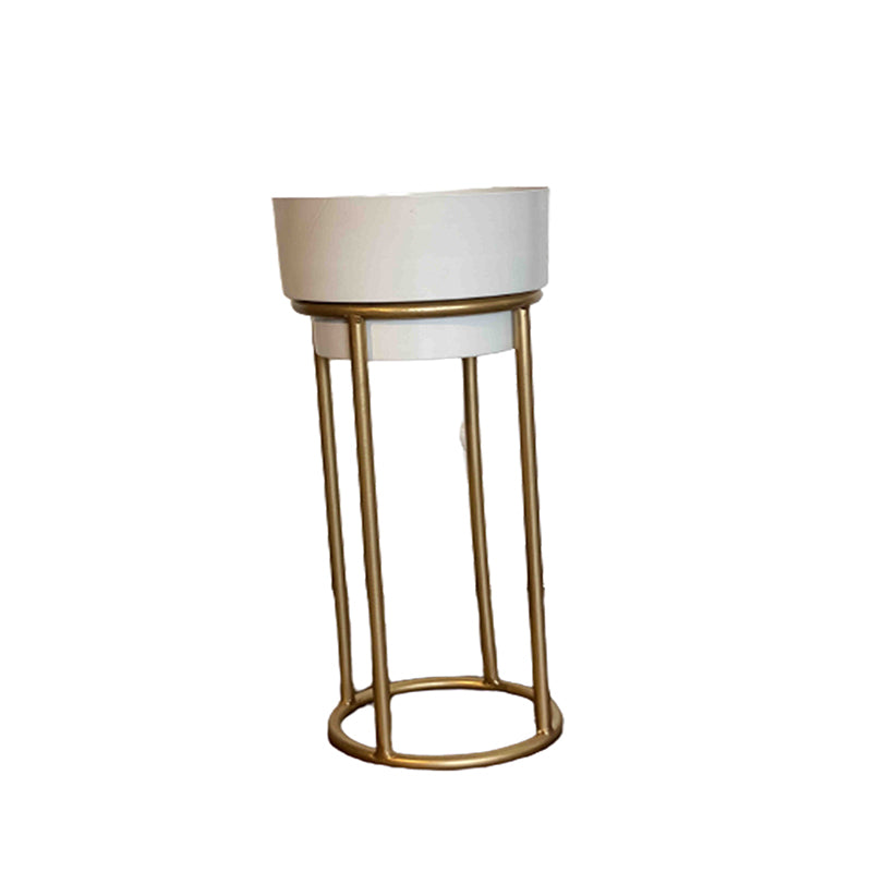 Alexa Metal Planter media 4