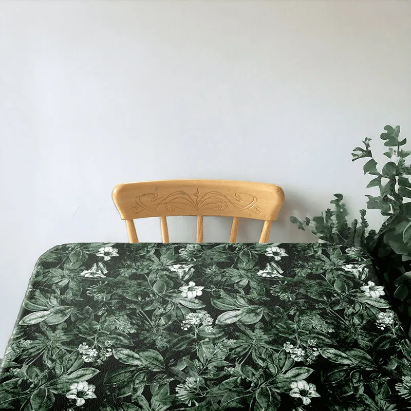 Tabitha Cotton Table Cover media 3