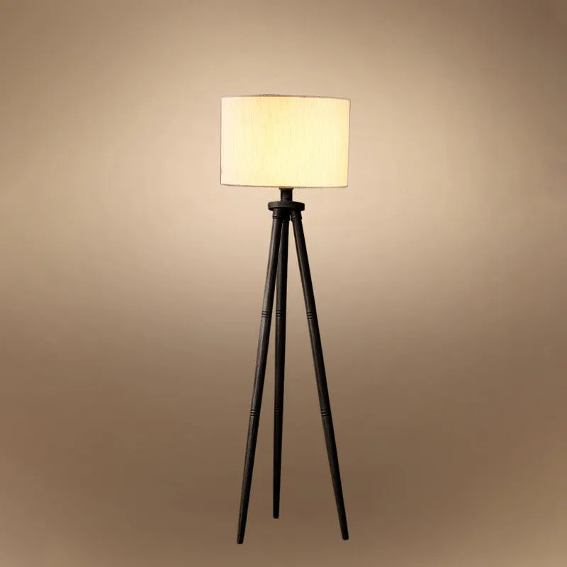 TriAura Prime Floor Lamp (OffWhite) media 5