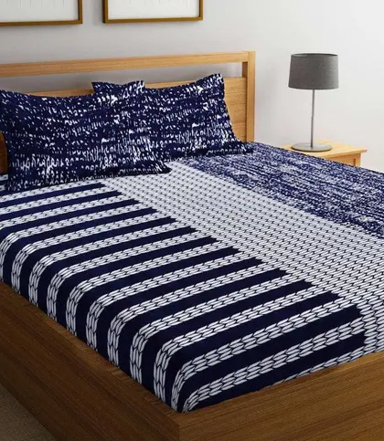 PolyCotton/Cotton Blend