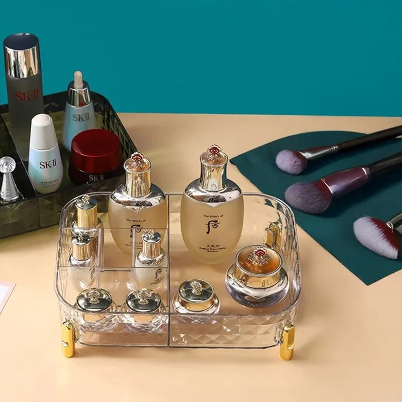 MetroLuxe Desk Organizer media 3