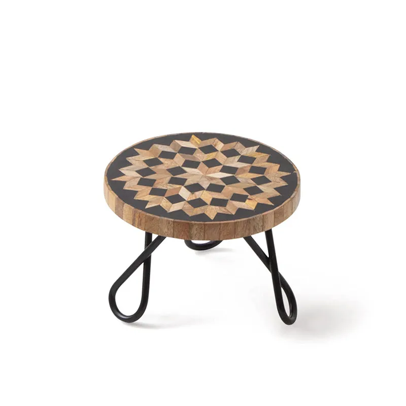 Fayra Cake Stand media 4
