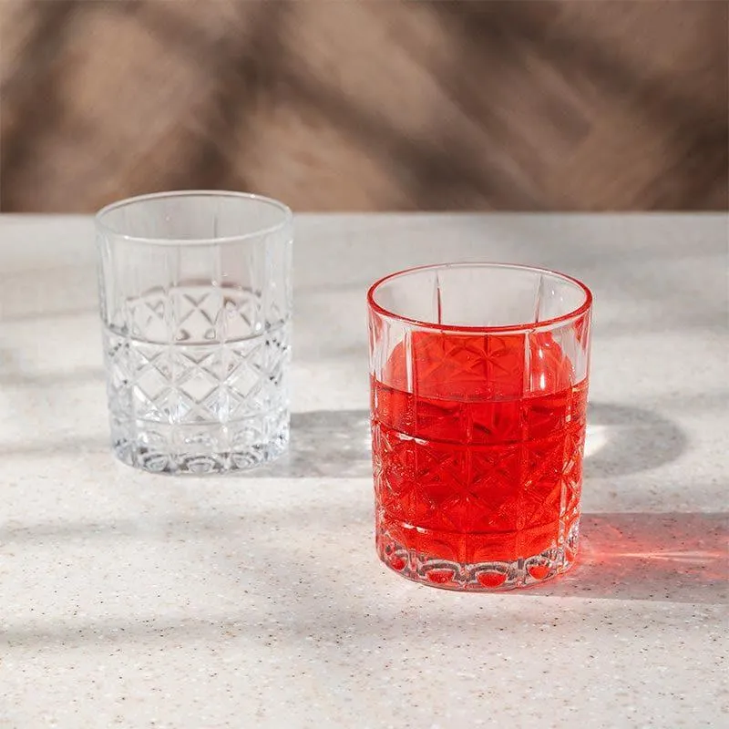 Spiegelau Elegance Old Fashioned Glasses (345 ml) - Set of Four media 4