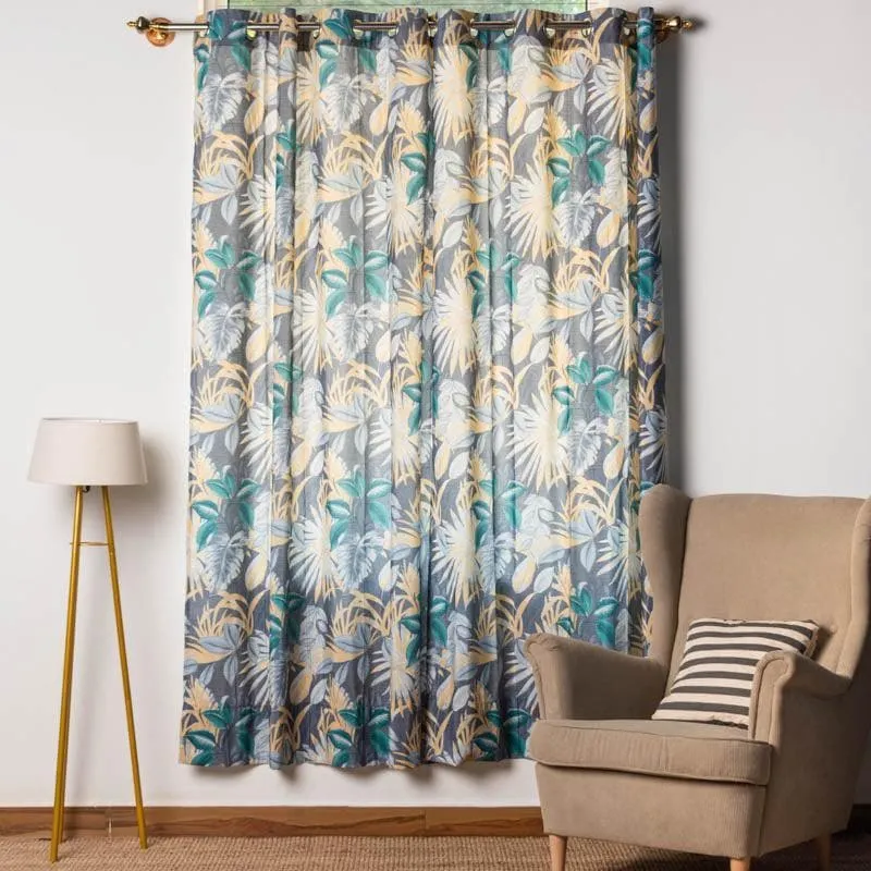 Foliage Curtains media 1