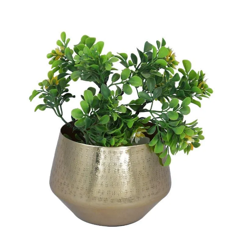 Bruda Metal Planter media 6