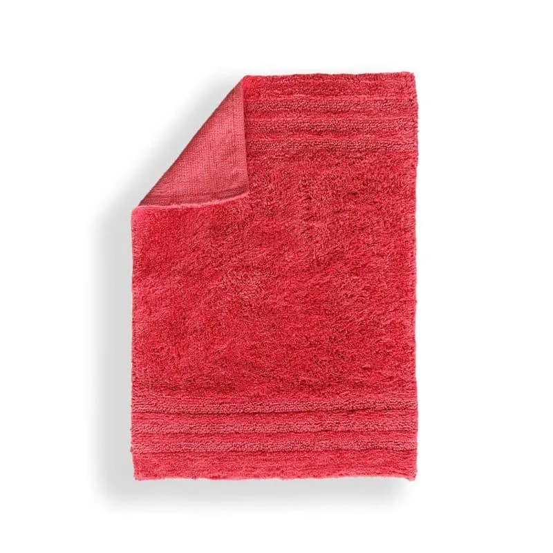 Micro Cotton Cloud Soft Bathmat - Red media 4