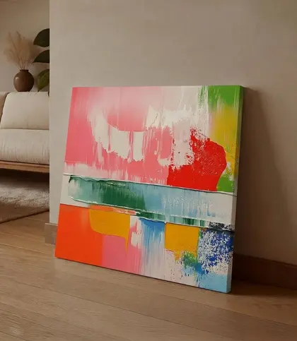 Canvas
