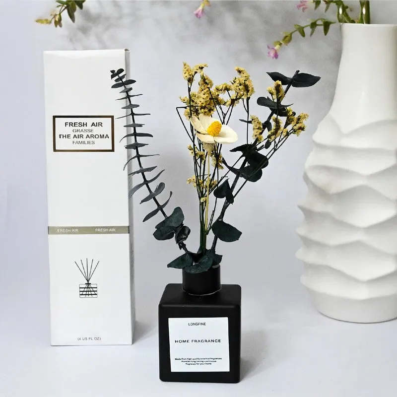 Flora White Tea Aromatic Diffuser media 3