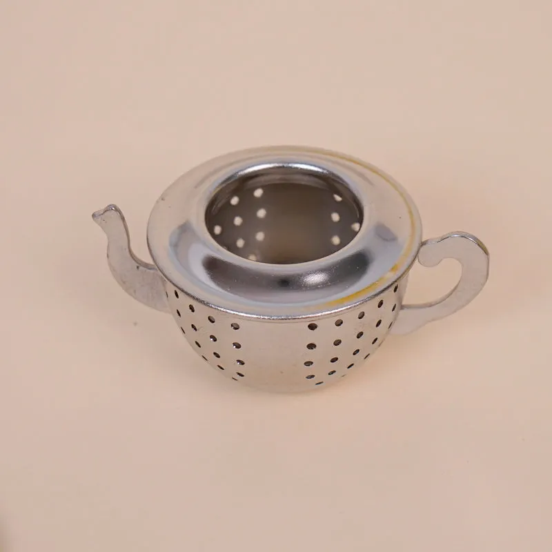Ketra Stainless Steel Tea Strainer media 5