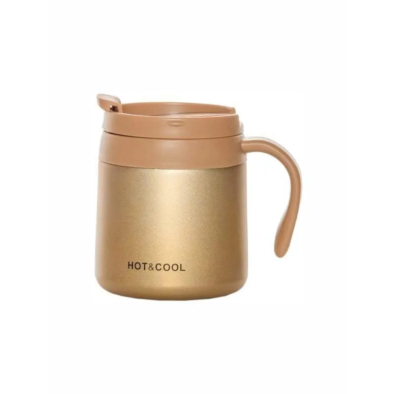 Aonic Stainless Steel Coffee Mug (350 mL) media 3