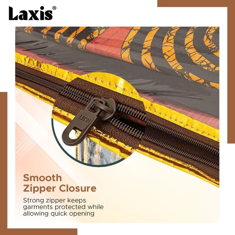 Zolmix Silk Nest Cloth Organizers media 7
