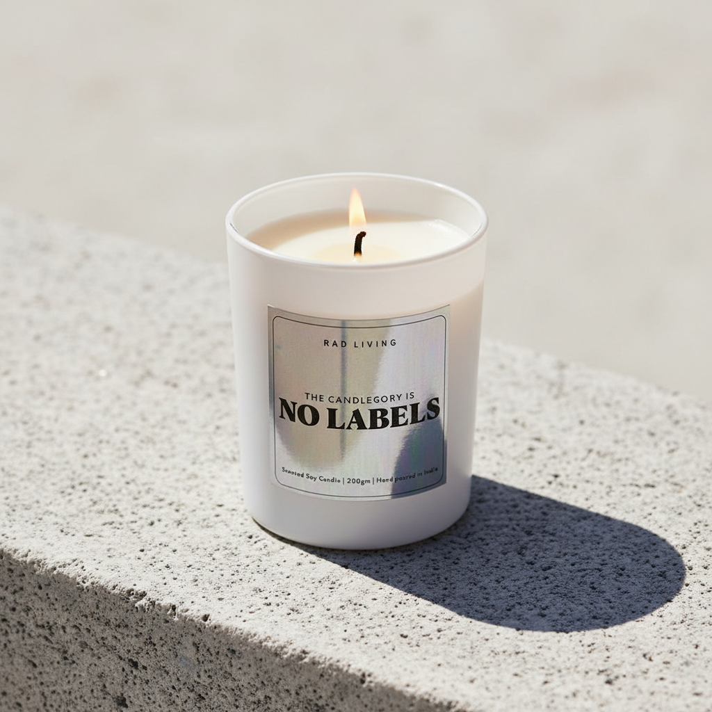 Soy Wax