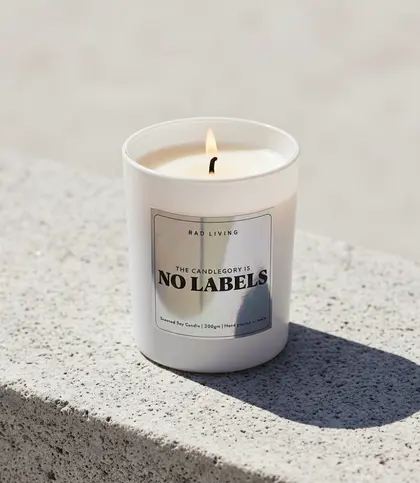Soy Wax