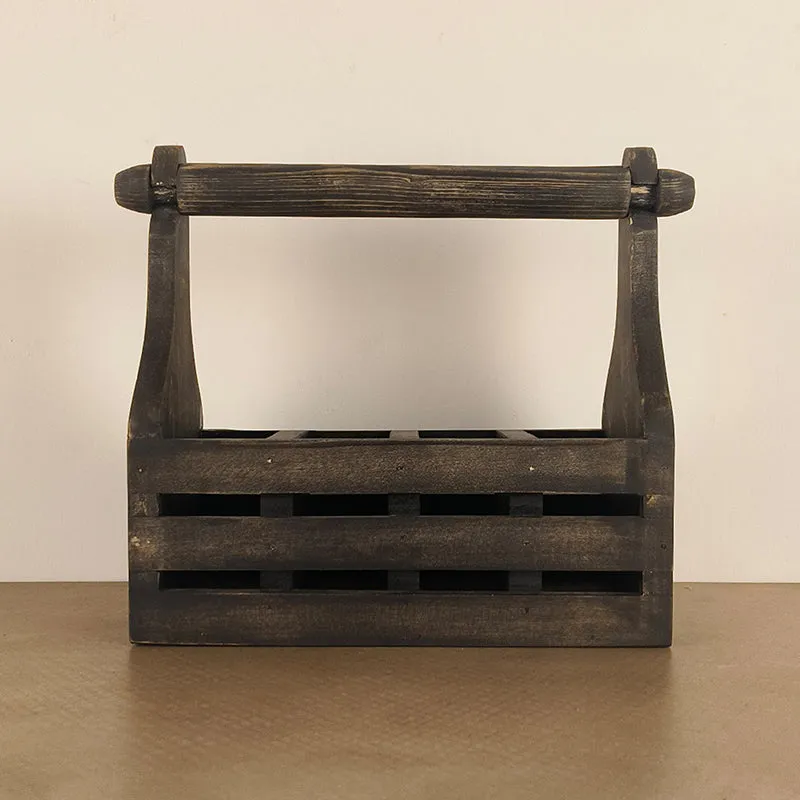 Tactura Cutlery Stand With Tissue Holder media 4