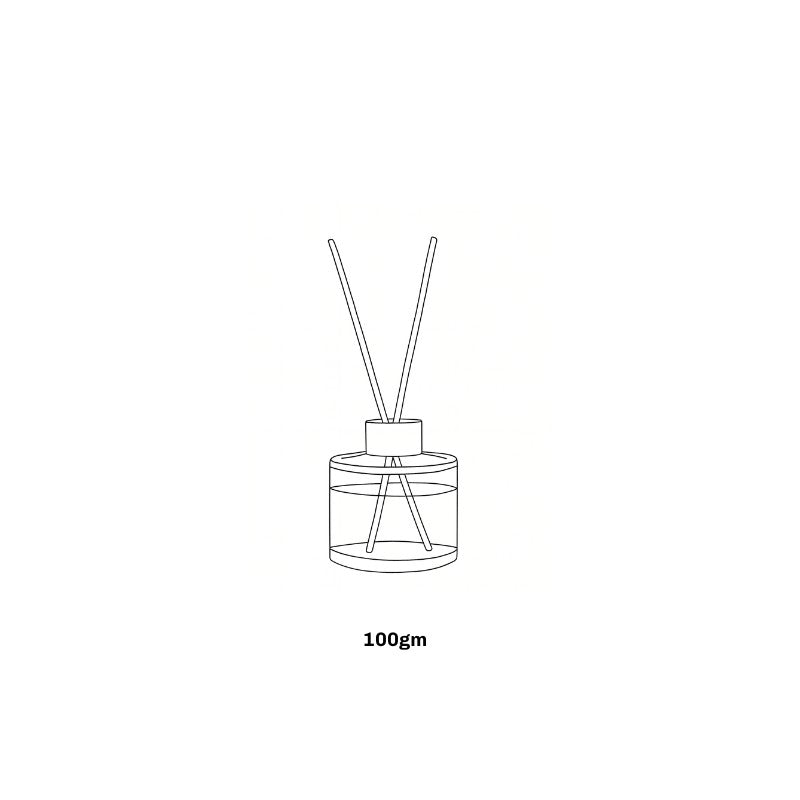 Fig Living Balance Peppermint Reed Diffusor - IFRA Standard Perfumes media 6