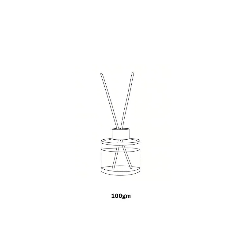 Fig Living Balance Peppermint Reed Diffusor - IFRA Standard Perfumes media 6