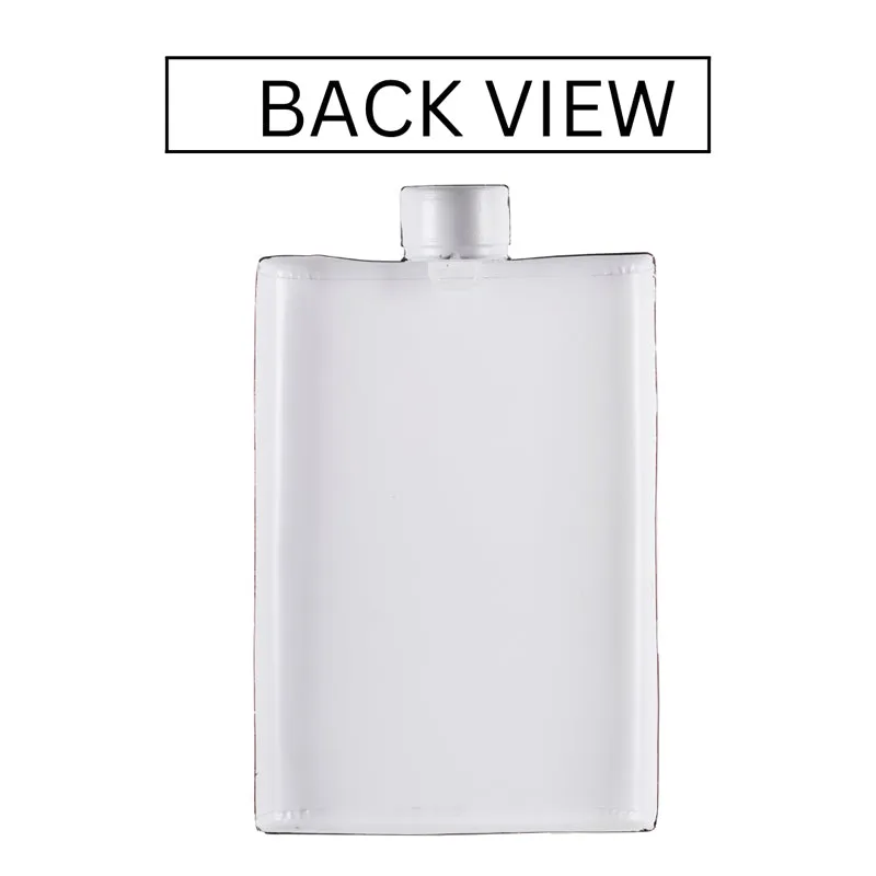 Chivas Regal Flask Metal Wall Accent media 3