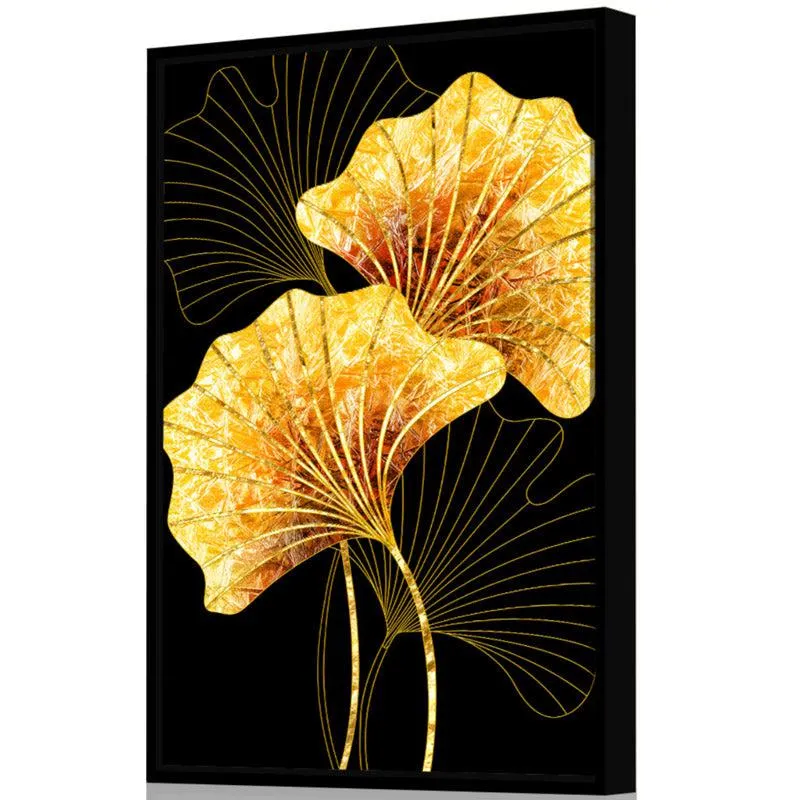 Sheryl Flora Wall Art media 3