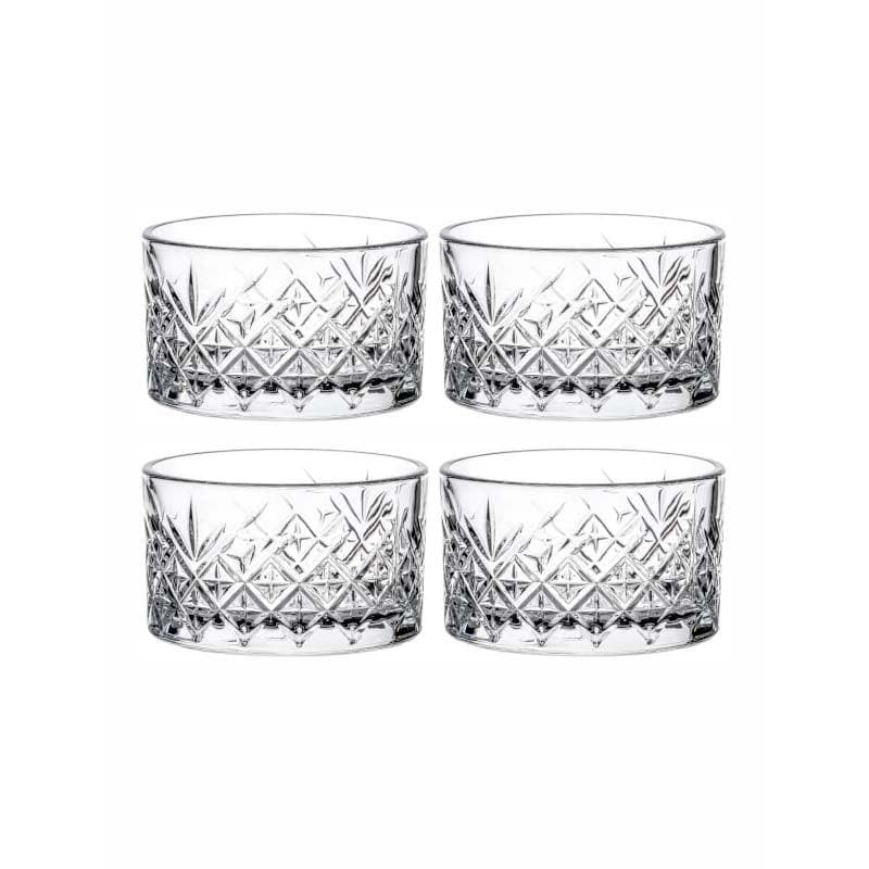 Pasabahce Diva Glam Bowl - Set Of Four media 4