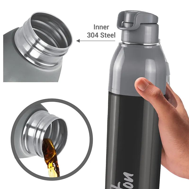 Milton Refilla Insulated Bottle - 520 mL media 7