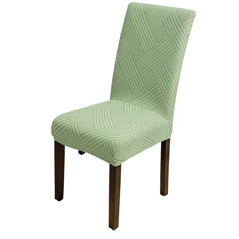Rivexa Soft Chair Cover- Green media 3