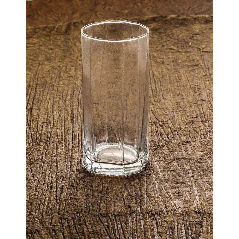 Banks 1000 mL Water Bottle With 250 mL Glasses - Five Piece Set media 5