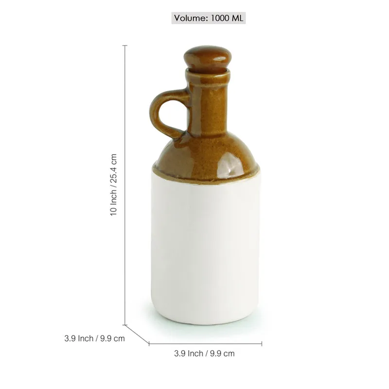 Bharni Oil Dispenser -1000 ML media 5