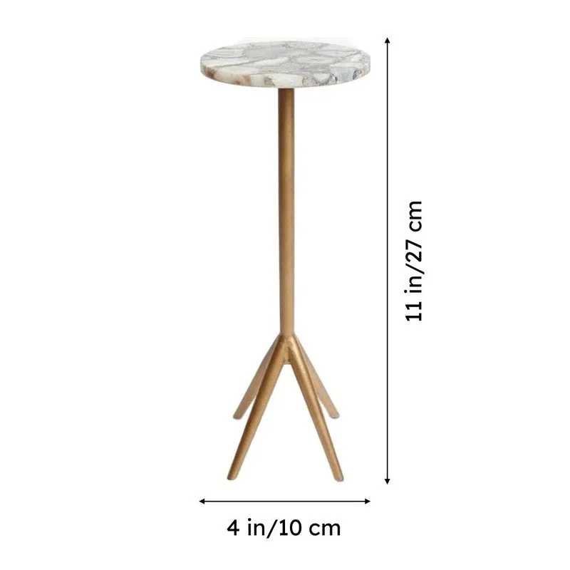 Korada Accent Table media 8